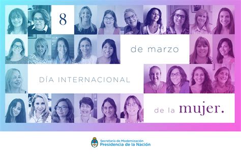 dia de la mujer argentina