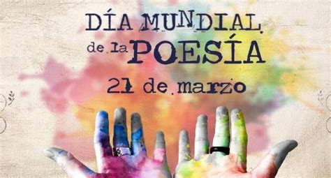 dia de la poesia en argentina