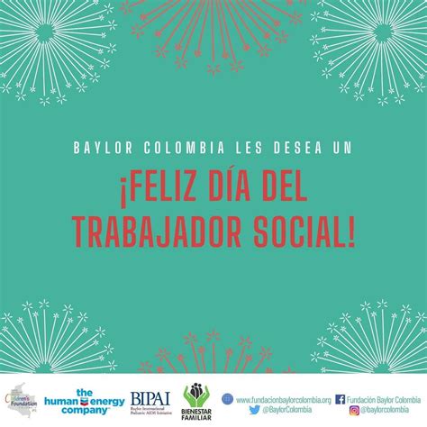 dia de la trabajadora social en colombia