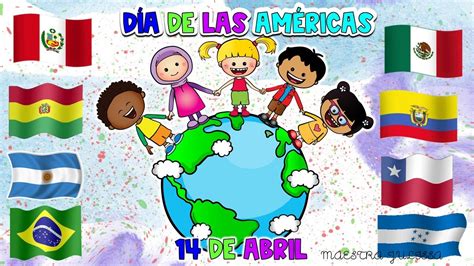 dia de las americas