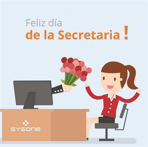 dia de las secretarias