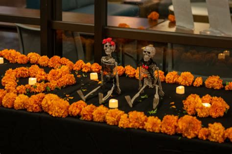 dia de los muerto