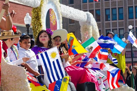 dia de los ninos celebration