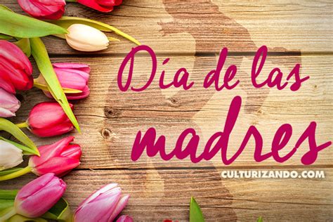 dia de madre en mexico