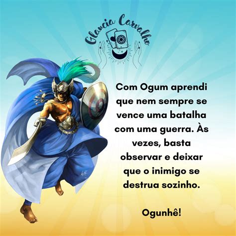 dia de ogum data