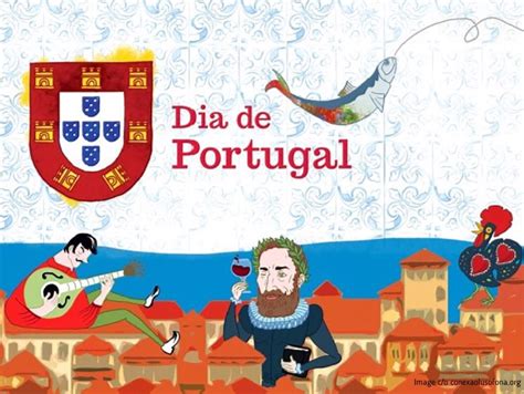 dia de portugal 2023 celebrações