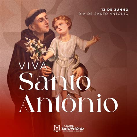 dia de santo antonio 2023