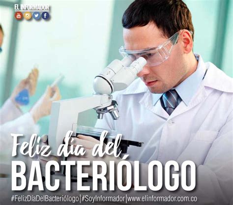 dia del bacteriologo en colombia