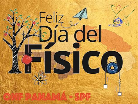 dia del fisico en panama