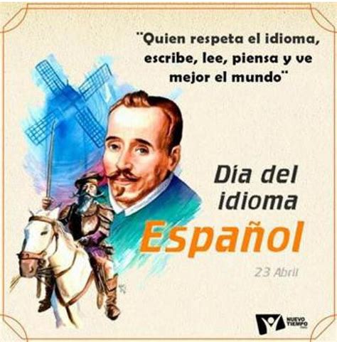 dia del idioma español en panama