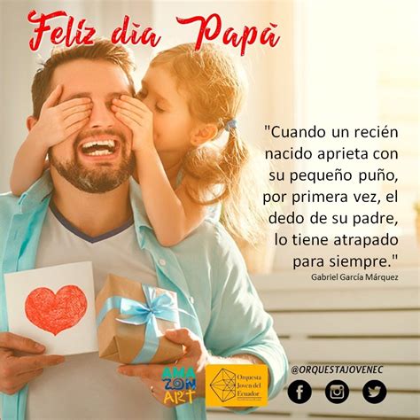 dia del padre ecuador