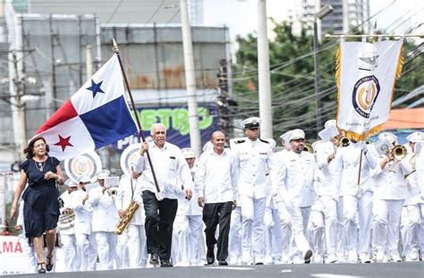 dia dia de panama