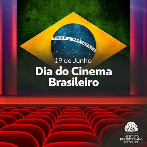 dia do cinema brasileiro