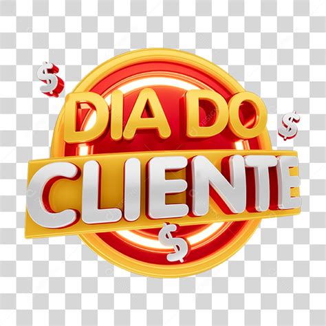 dia do cliente png