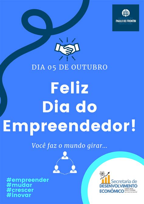 dia do empreendedor portugal