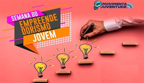 dia do jovem empreendedor