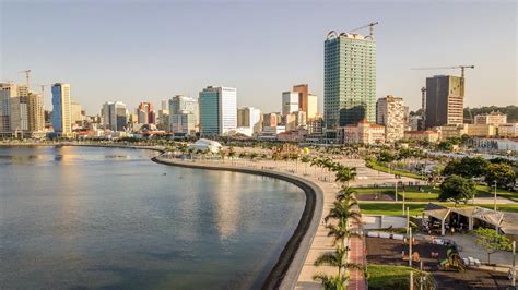 dia do turismo em angola