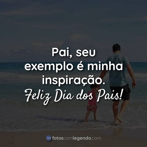 dia dos pais frase