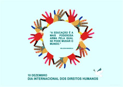 dia internacional de direitos humanos