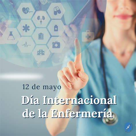 dia internacional de la enfermeria