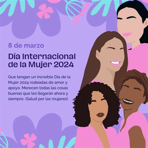 dia internacional de la mujer 2024 peru