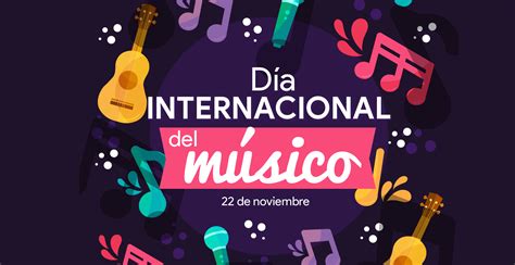 dia internacional de la musica