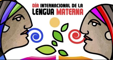 dia internacional de las lenguas maternas