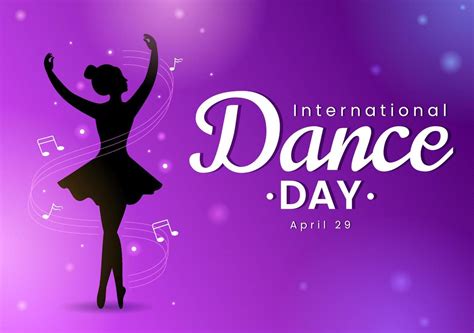 dia internacional del baile