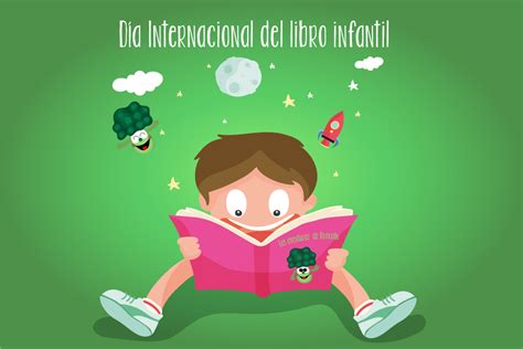 dia internacional del libro infantil