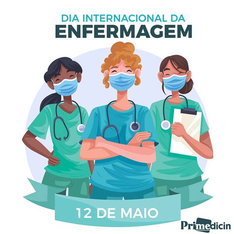 dia internacional do enfermeiro 2023