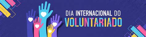 dia internacional do voluntariado 2023