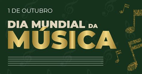 dia mundial da música 2023