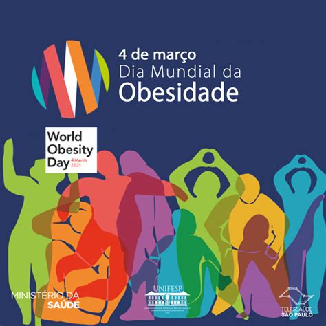 dia mundial da obesidade 2024