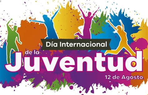 dia mundial de la juventud