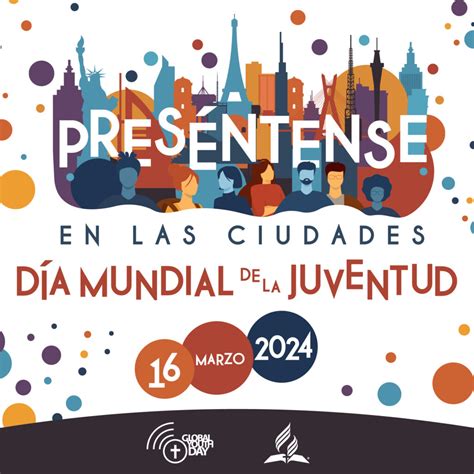 dia mundial de la juventud 2024 adventista