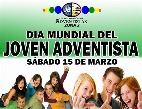dia mundial de la juventud adventista