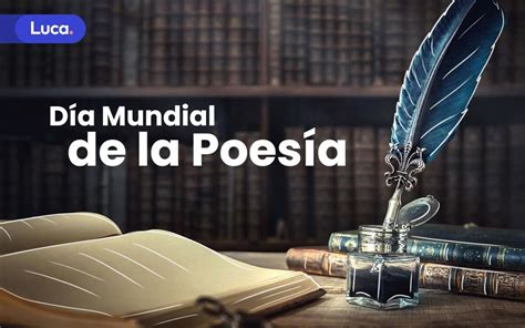 dia mundial de la poesia