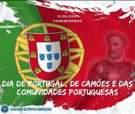 dia mundial de portugal