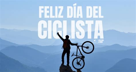 dia mundial del ciclista