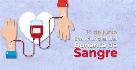 dia mundial del donante