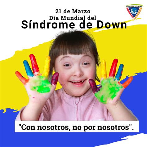 dia mundial del sindrome down