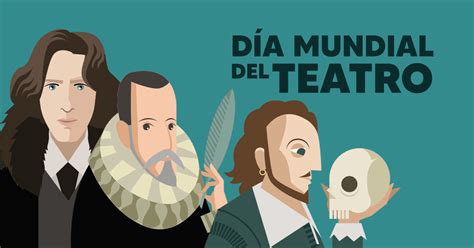 dia mundial del teatro frases