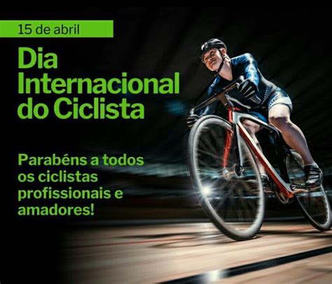 dia mundial do ciclismo