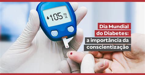dia mundial do diabetes 2023