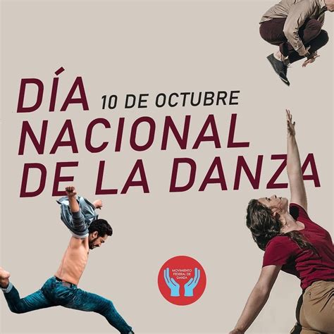 dia nacional de la danza