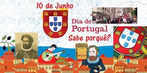 dia nacional de portugal