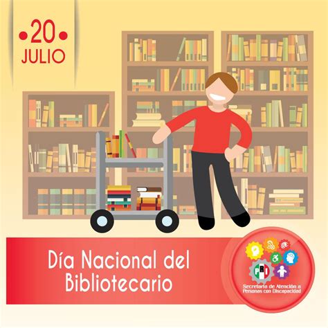dia nacional del bibliotecario