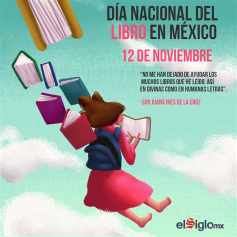 dia nacional del libro