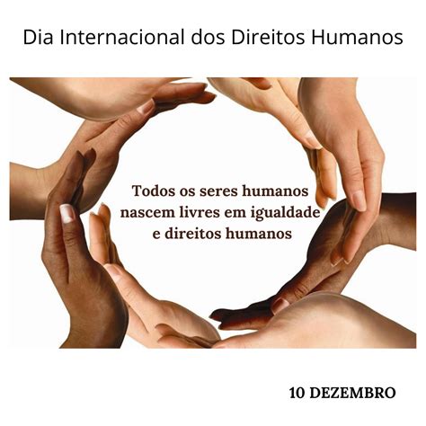 dia universal dos direitos humanos