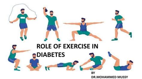 olahraga diabetes